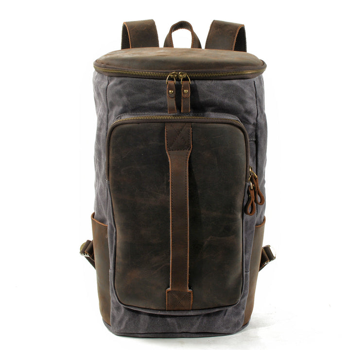 Zaino in tela vintage | PORTO®