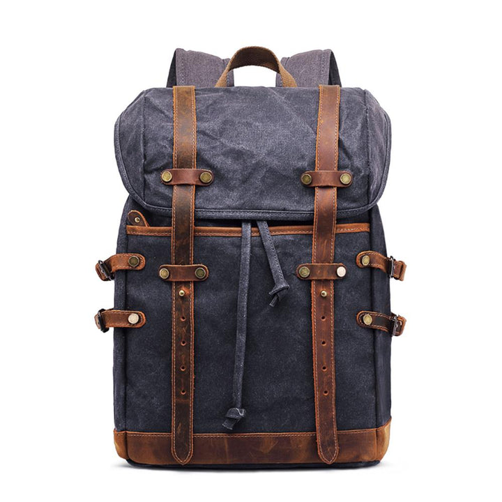 Zaino in Stile Vintage | KRAKOW®