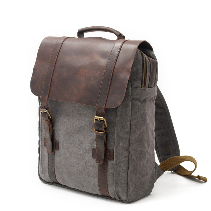 Zaino vintage | HALLSTAT®