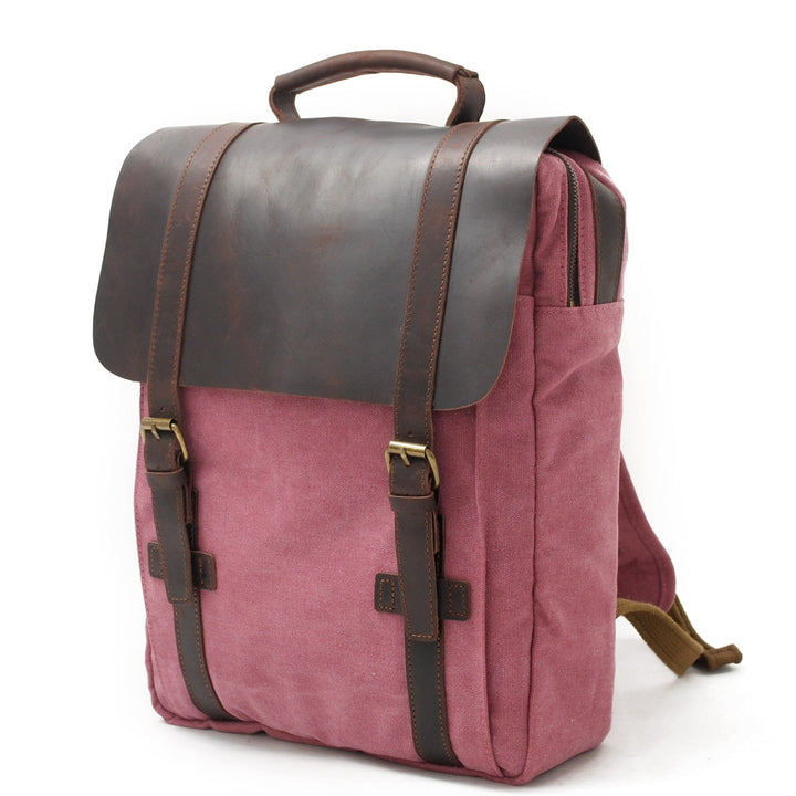 Zaino vintage | HALLSTAT®