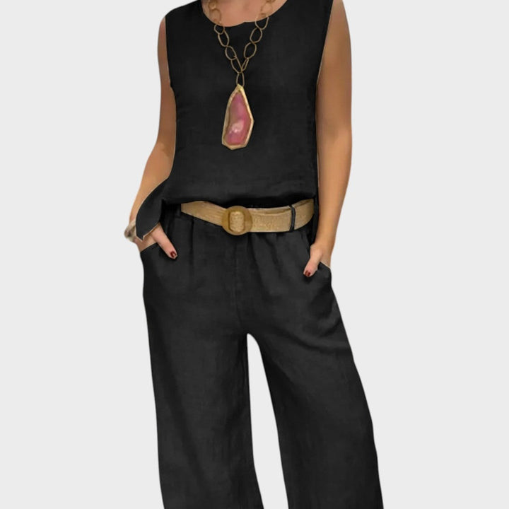 Camilla® | Completo Boho