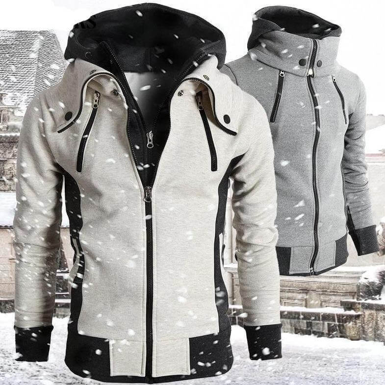 Ottavio® | Giacca Invernale Calda