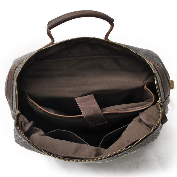 Zaino vintage | HALLSTAT®